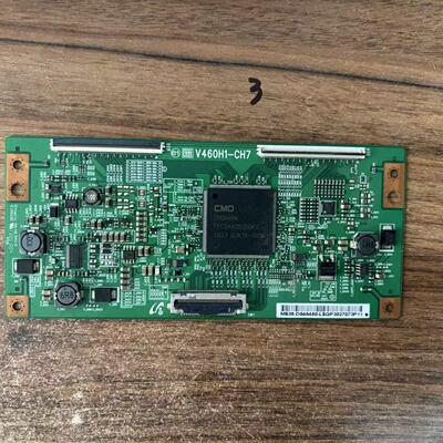 原装 LA46C650L1F 逻辑板 V460H1-CH7 三星 UA46C6200