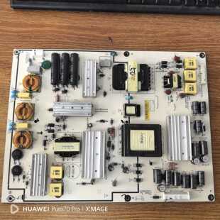 原装乐视letv Max70 X70 3D电源板1P-1142801-1012 CCR01实物拍摄