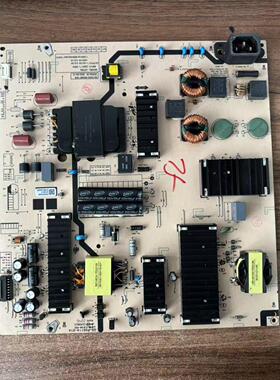原装创维75P31 75A23电视机电源板L8T50L N012402-000487-005实图