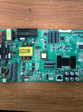 原装现货康佳LED47M3500PDE电视主板35018186屏201YT 212YT实拍图