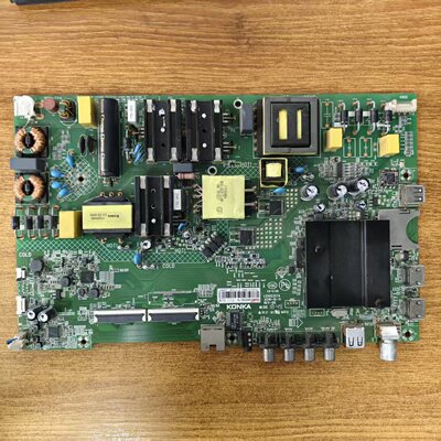 康佳LED55K5100电视主板