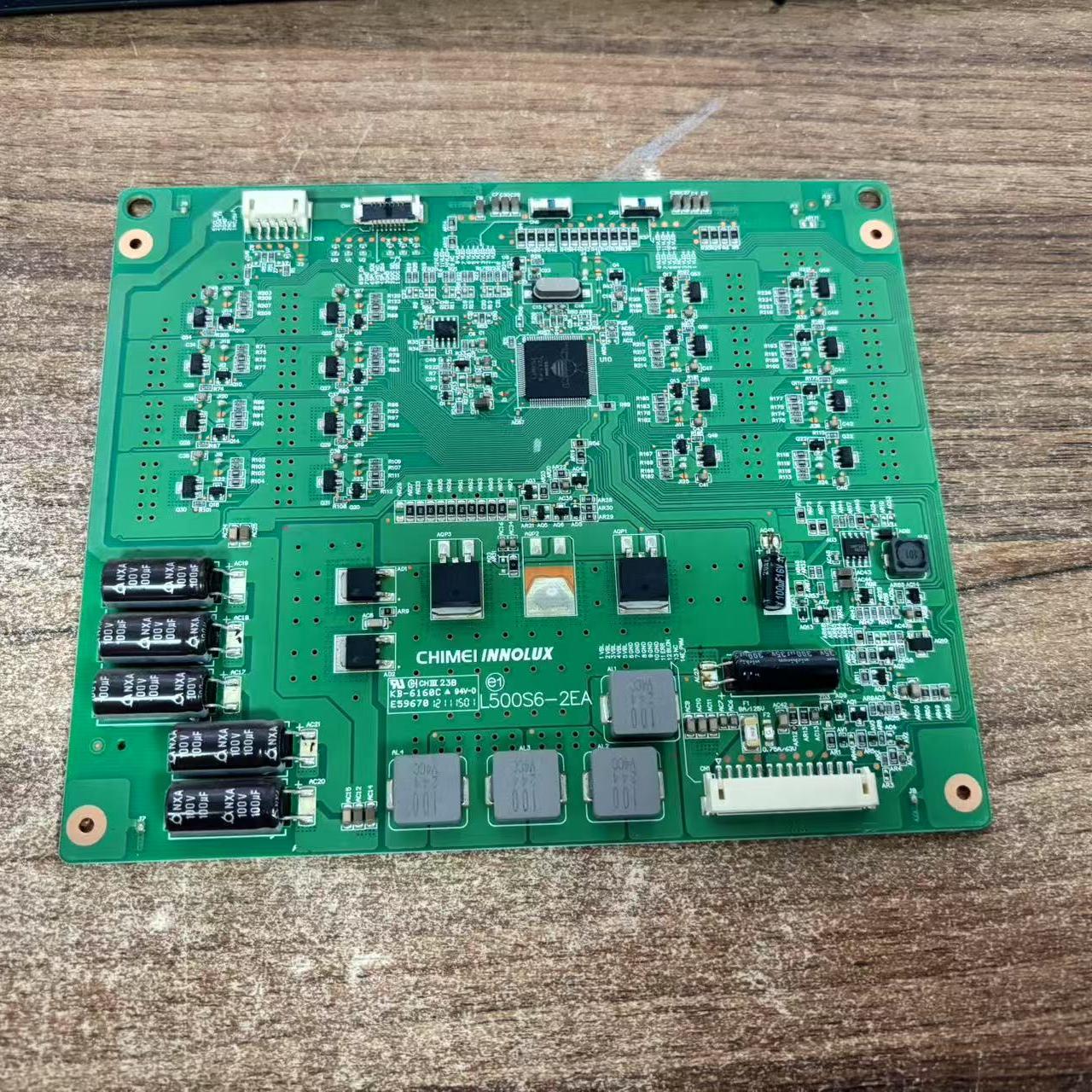 原装恒流板L500S6-2EA 海信LED50K680X3DU/50K610X3D 创维50E780U