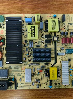 原装创维 65M9 65G5 65E388G 65V20电源板5800-L7U033-0000电路板