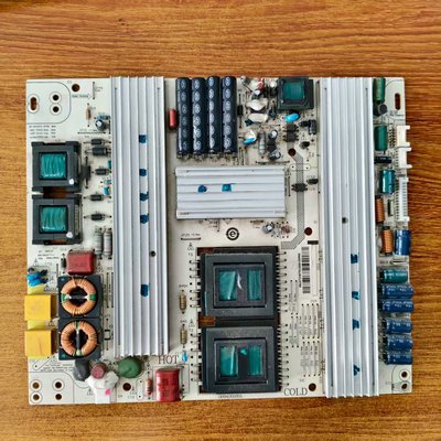 海尔LE42H300LE42A300M电源板