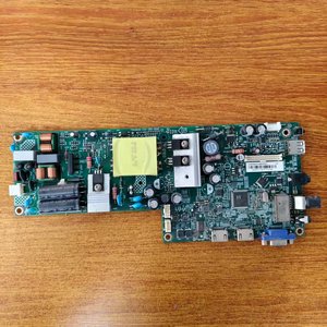 原装冠捷 T4376M主板715G9646-C02-000-004K配屏TPT430B5-AT024.H