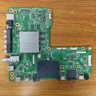 KS2测试好 RUNTKB517WJN12屏V500DK2 夏普LCD 50U3A主板DUNTKG517