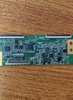 原装现货海尔LE43AL88U51电视逻辑板HV430FHB-N40 47-6021059实拍