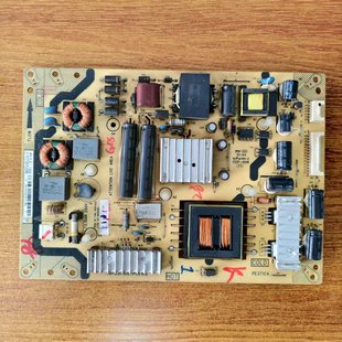 原装 乐华48H200/S200东芝39L2305C电源板40-E371C5-PWE1XG实物图