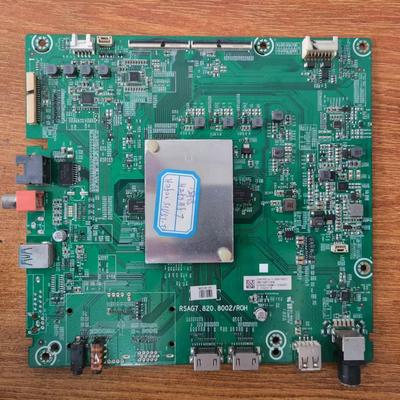 海信HZ50A57(BOM1)电视机主板