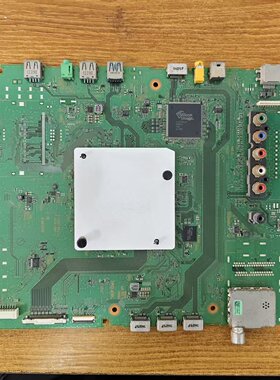 原装索尼 KD-55X9300D电视主板1-980-833-11配屏YD6S550STD01现货