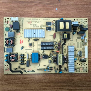 原装创维55E360E电源板168P-P50EXR-01 5800-P50EXR-0210测试好发
