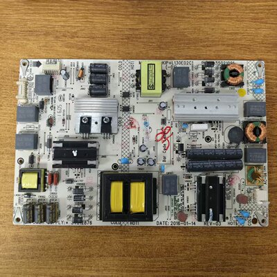 康佳QLED48X60U50E330U电源板