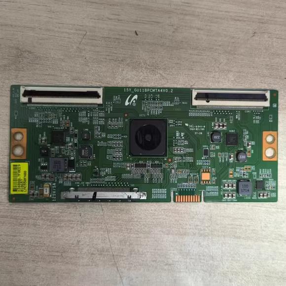 原装 TCL L55C1-CUD乐视lL554UCC1逻辑板15Y-GU11BPCMTA4V0.2现货