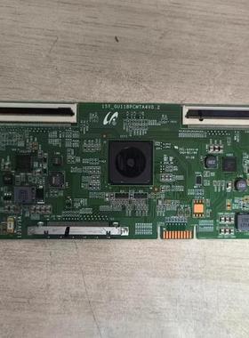 原装 TCL L55C1-CUD乐视lL554UCC1逻辑板15Y-GU11BPCMTA4V0.2现货