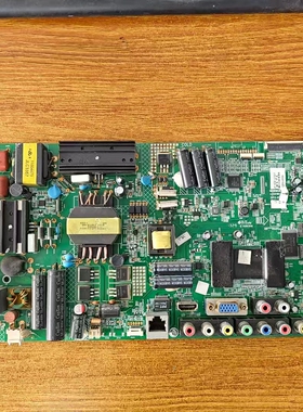 原装康佳LED55F5570NF电视主板35018171屏72000275YT 275YT现货好