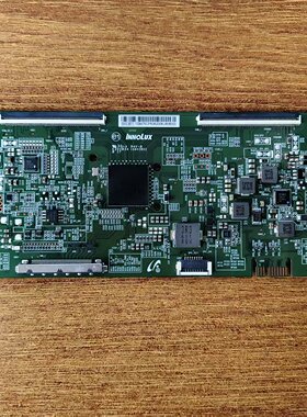 原装暴风B50C71电视逻辑板EANDJ6E11 IN8907A屏V500DJ6-QE1现货好