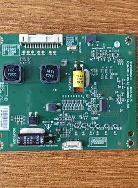 原装索尼KDL-47R500A恒流板6917L-0117A PCLH-D201 LC470EUN实拍