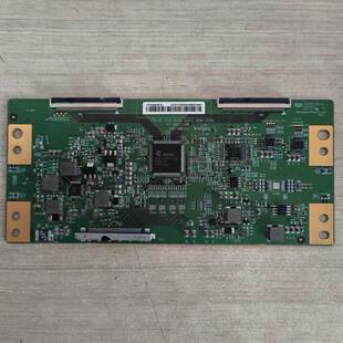 诚原装海信LED55EC500U创维55H5逻辑板 47-6021180 HV550QUBH11实