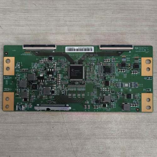 诚原装海信LED55EC500U创维55H5逻辑板 47-6021180 HV550QUBH11实