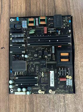 实图海尔LE50AL88A51电源板0090726305A AY128D-2SF07 原装