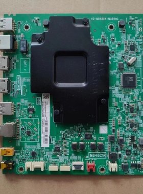 原装TCL 55T6 55C66 55Q6 55U6780C主板40-M848CA-MAB2HG配屏可选