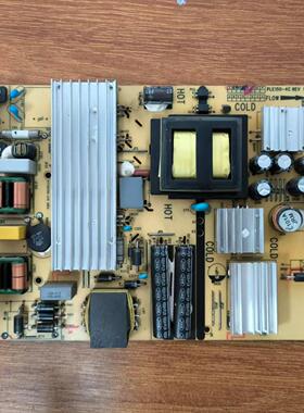 原装TCL L49P2-UD D49A620U电源板PLE150-4C 81-PBE055-M03实拍图