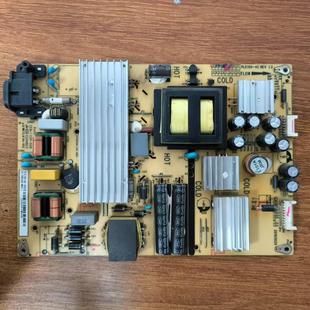 D49A620U电源板PLE150 原装 PBE055 L49P2 M03实拍图 TCL