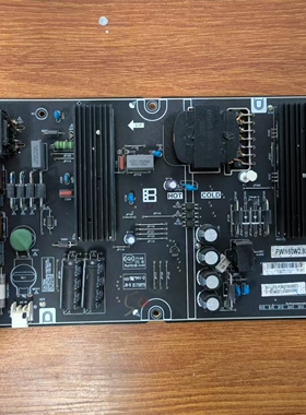 原装拆机暴风50A17C 50X7A液晶电视电源板PW.150W2.921现货测好发