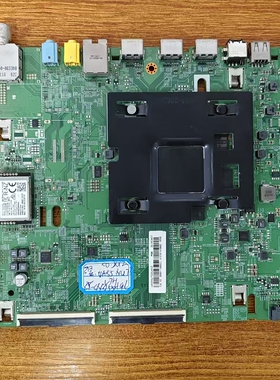 三星UA55NU7300J主板BN41-02635A BN91-19962J屏CY-CN055HGLV7H好