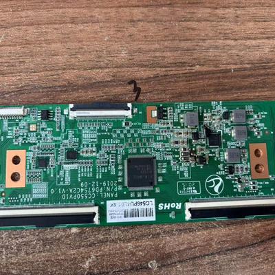 D55PPUC22逻辑板CC550PV1D