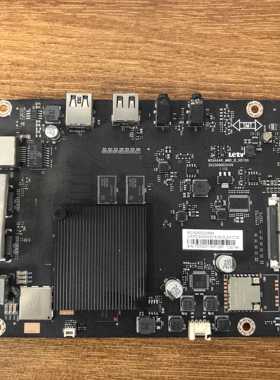原装乐视 D554UCN1主板MS6A648-MBD-B-H5100配屏TPT550U1-QVN05.U