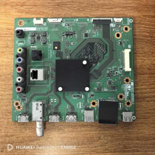 原装正品夏普LCD-60SU465A主板QPWBXG743WJZZ DUNTKG743屏MA812-1