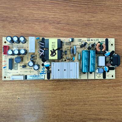 TCL55V580电视电源板