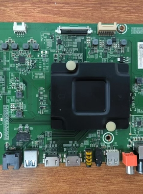 原装 海信 LED49N3000UD电视主板7.820.7557配屏HD490K3U71测好发