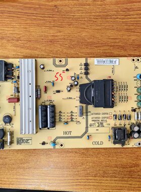 海尔 H55E17A LQ55AL88U82电源板AY165D-2SF04 0090726518C现货好