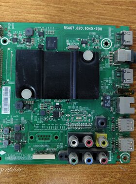 原装现货海信LED48EC290N主板RSAG7.820.6040屏HD480DF-B32测好发