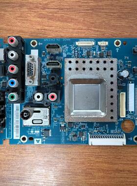 原装索尼 KLV-42EX410主板S0104-1 48.73F02.011屏LC420EUN实拍图