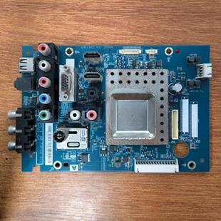 原装索尼 KLV-42EX410主板S0104-1 48.73F02.011屏LC420EUN实拍图