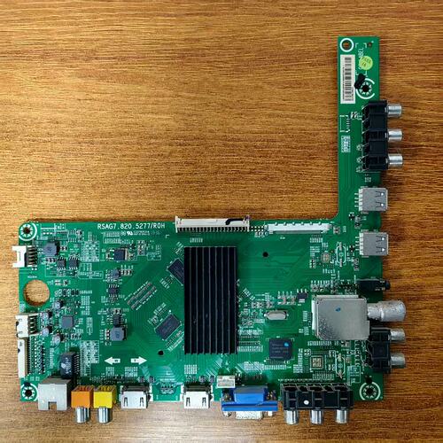 海信LED50K360J(BOM1)主板