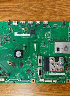 原装 夏普 LCD-50LX830A液晶电视主板KF733 QPWBXF733WJN2 现货好