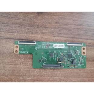 瑞原装 拆机创维酷开K55逻辑板6870C-0532B屏RDL550FY 测试好 现