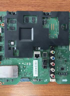 原装 三星 UA55HU5900J电视主板BN41-02210B屏CY-GH055HGEV3H现货