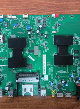 原装 TCL L50E5690A-3D电视主板40-M901KL-MAF2HG配屏V500DK1-LS1