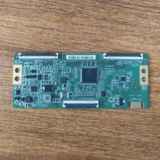 原装长虹65DP650华为逻辑板47-6021418 HV650QUBF92 HV550QUBF70