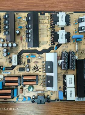 三星UA55JS9800JXXZ电源板BN44-00816B PSLF321E07F L65EM8NA_FSM
