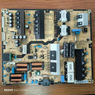 三星UA55JS9800JXXZ电源板