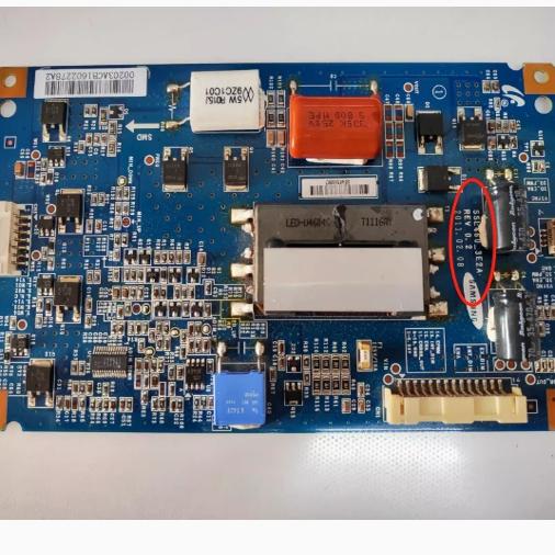 原装现货LED46K16X3D恒流板屏