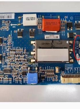 原装海尔LE46A700K长虹3DTV46880i升压高压背光恒流板SSL460-3E2A