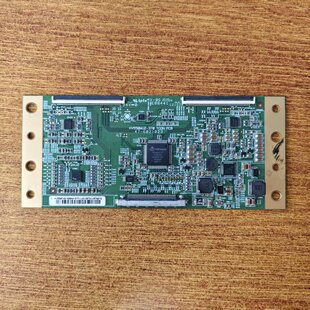 原装55寸 京东方 逻辑板HV550WU2-370 TCON PCB 47-6021023电路板