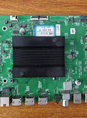 创维 55/65S7E 77S81主板5800-A8N351-0P20 N012403-000274-002屏